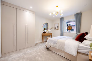 81 Farleigh Road